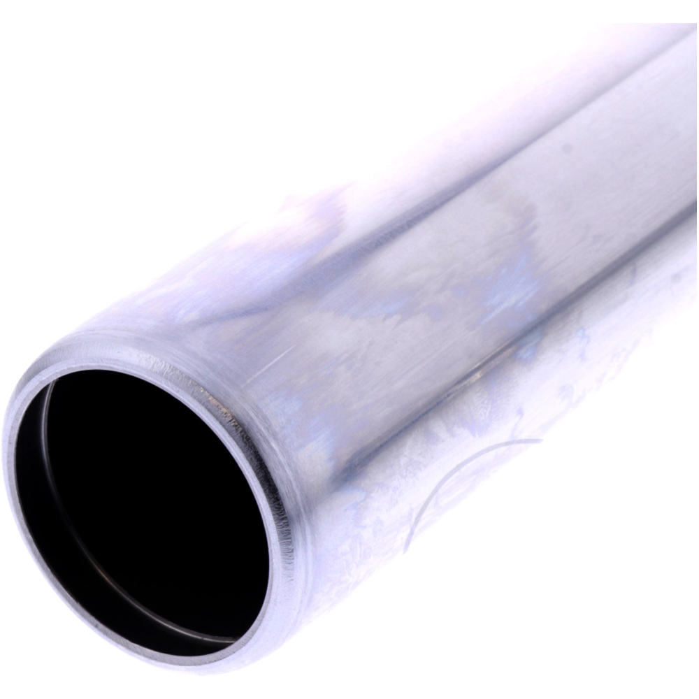 Gabelohr Gabelstandrohr chrom JMP 1079412