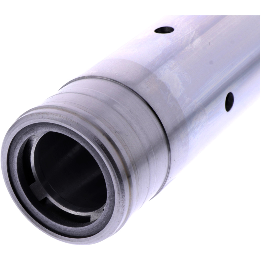 Gabelohr Gabelstandrohr chrom JMP 1079413