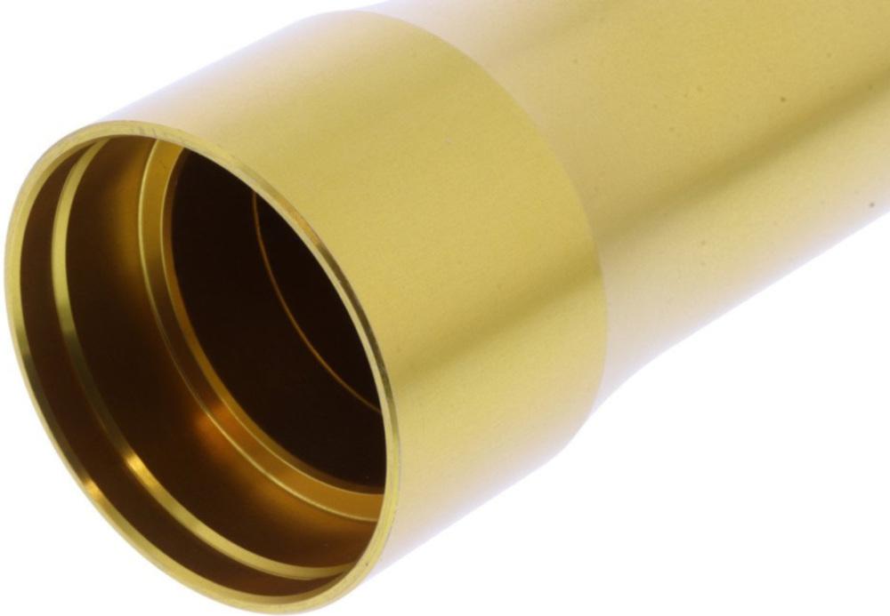 Tauchrohr Gabel Alu JMP 1085951