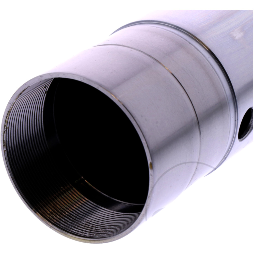 Gabelstandrohr chrom JMP 1101907