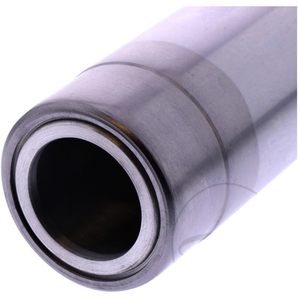 Gabelstandrohr chrom JMP 1108720