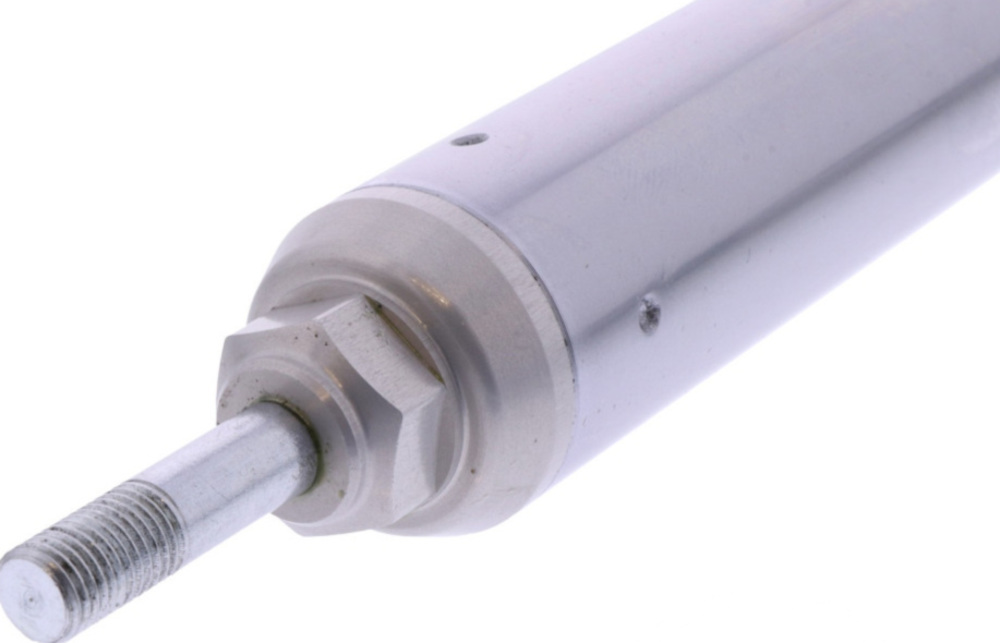 Gabelstandrohr chrom JMP 1122022