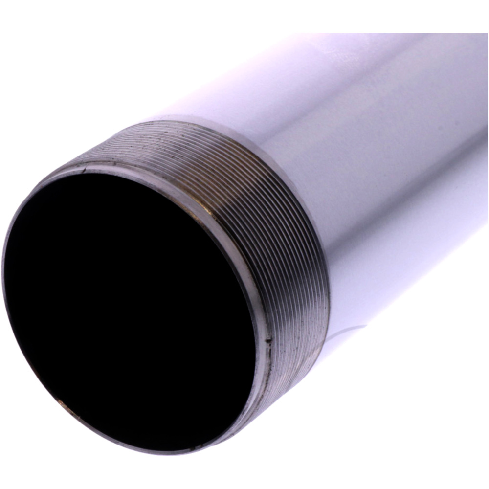 Gabelstandrohr chrom JMP 1122024