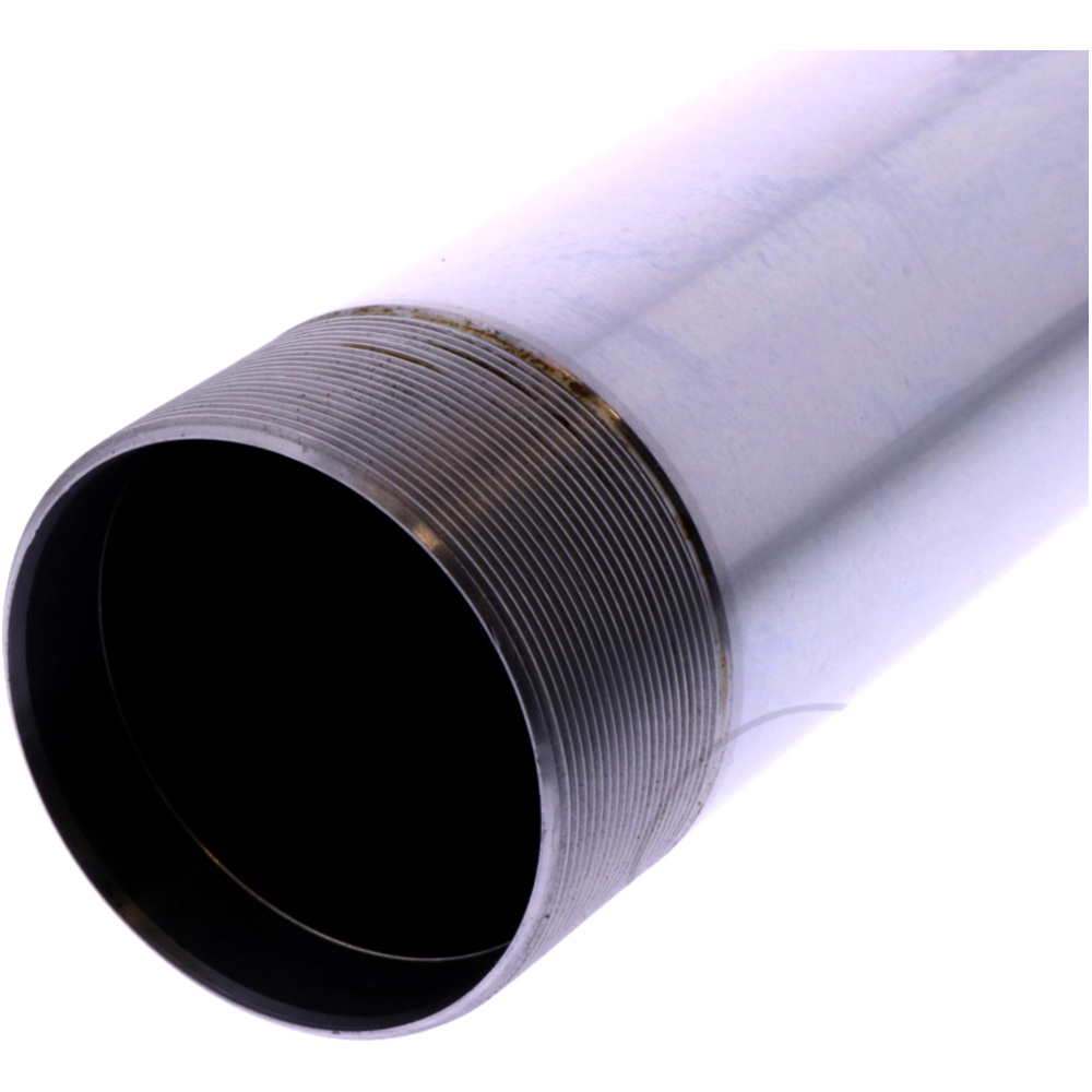 Gabelstandrohr chrom JMP 1122025