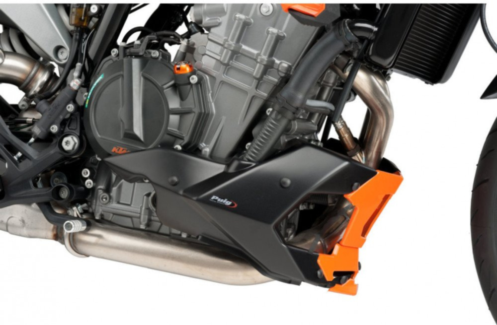 Bugspoiler Puig 9669J