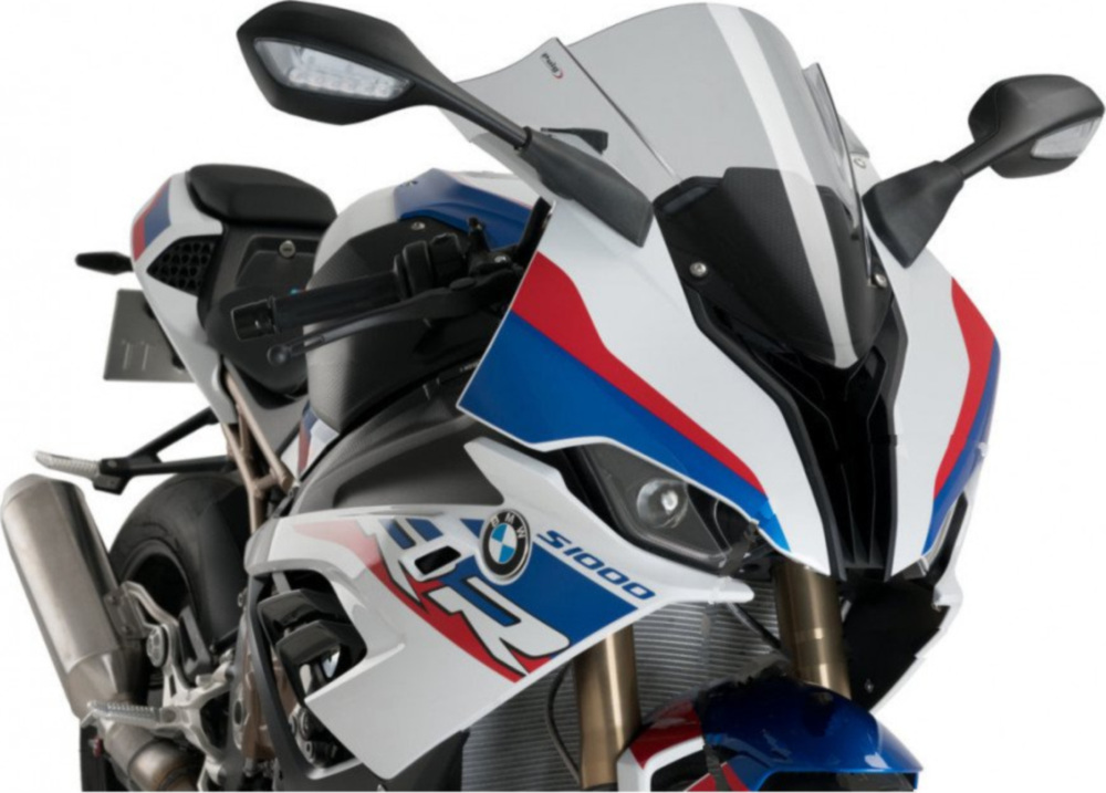 Racingscheibe Puig 3571H