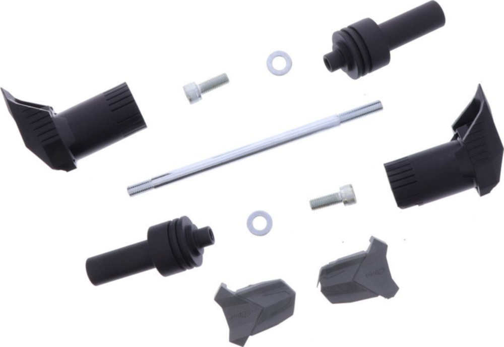 Anbausatz + Pad Puig 9757N Anbausatz + Pad Puig 9757N