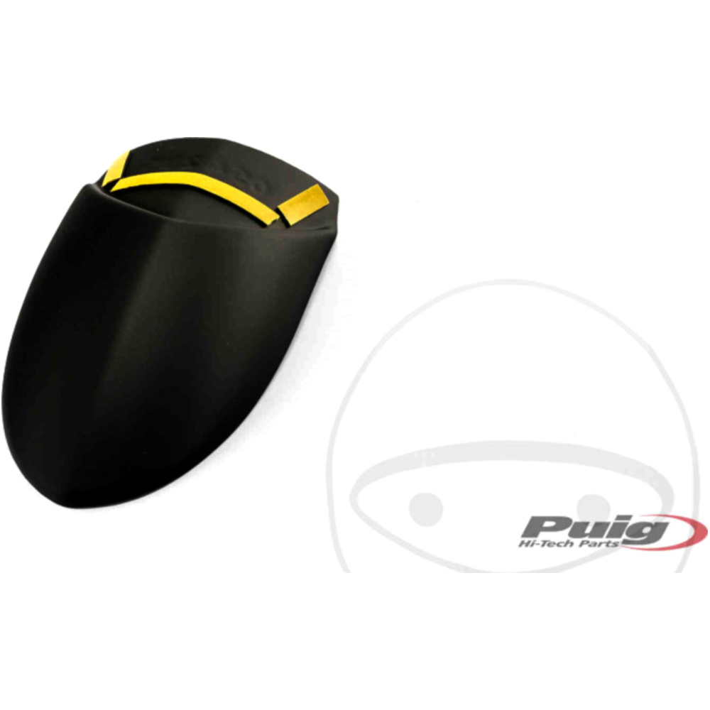 Schutzblech Verlängerung vorne Schutzblech Verlängerung vorne