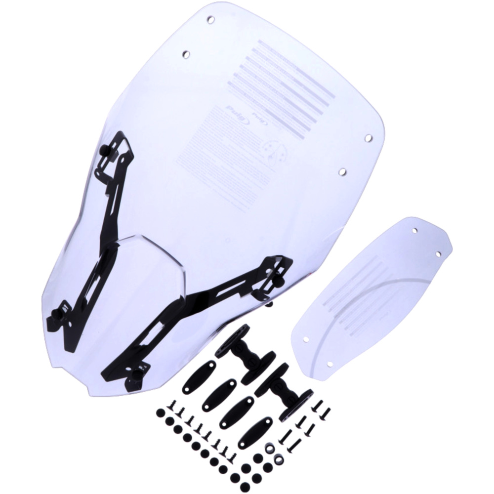 Touringscheibe Visor Puig 3819H