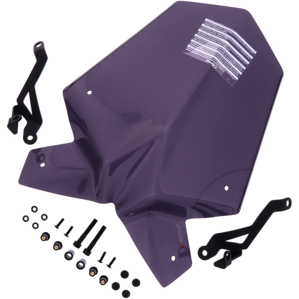 Windschilder Sportscheibe New Generation Puig 20461F