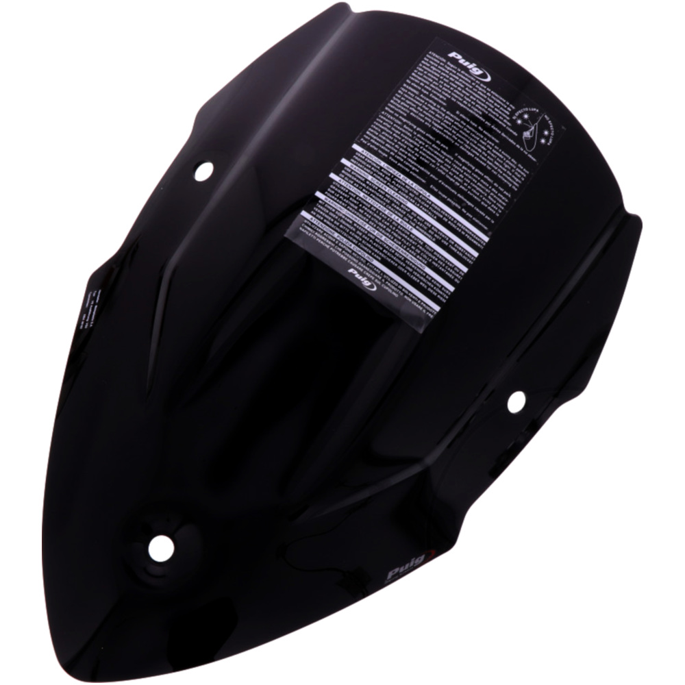 Windschilder Racingscheibe Puig