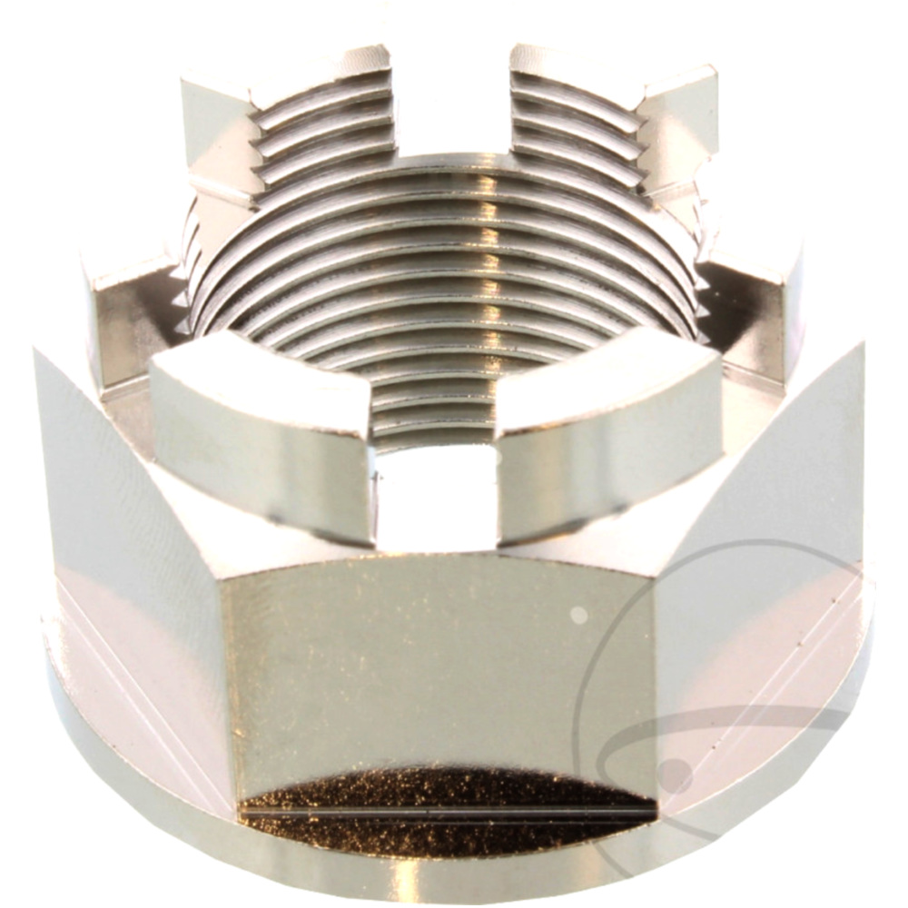 Mutter Achse LSSNUT24150001