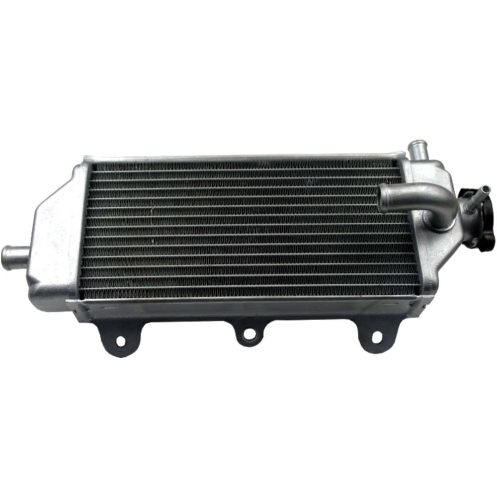 Wasserkühler rechts KSX4031