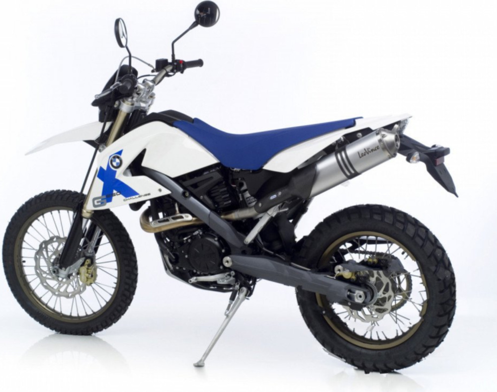 Auspuff Endtopf Schalldämpfer X3 alu 3606