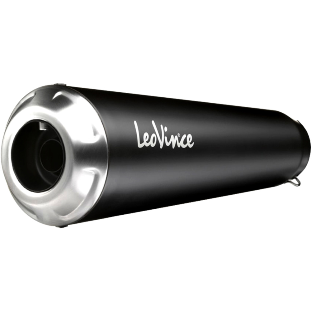 Auspuff Endtopf Schalldämpfer GP One 15116