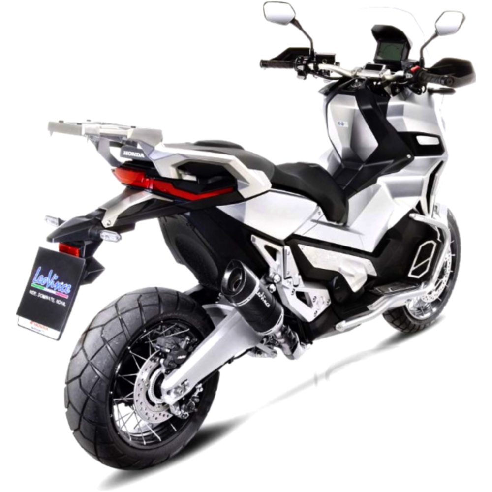 Schalldämpfer SBK Carbon LV-Pro 14194E