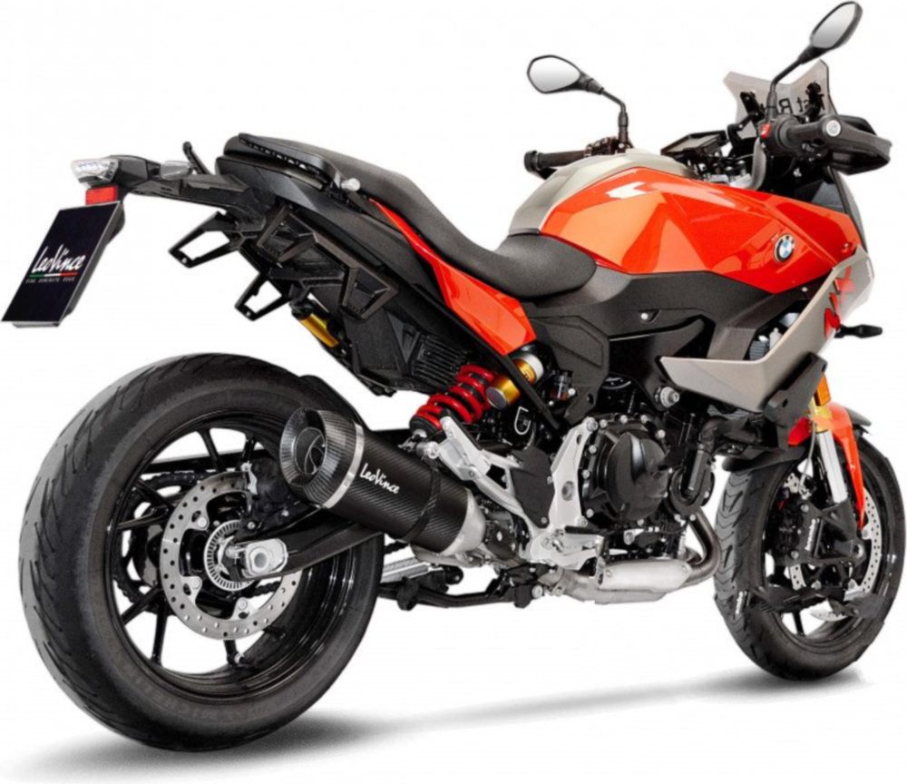 Schalldämpfer SBK Carbon Factory S 14354S