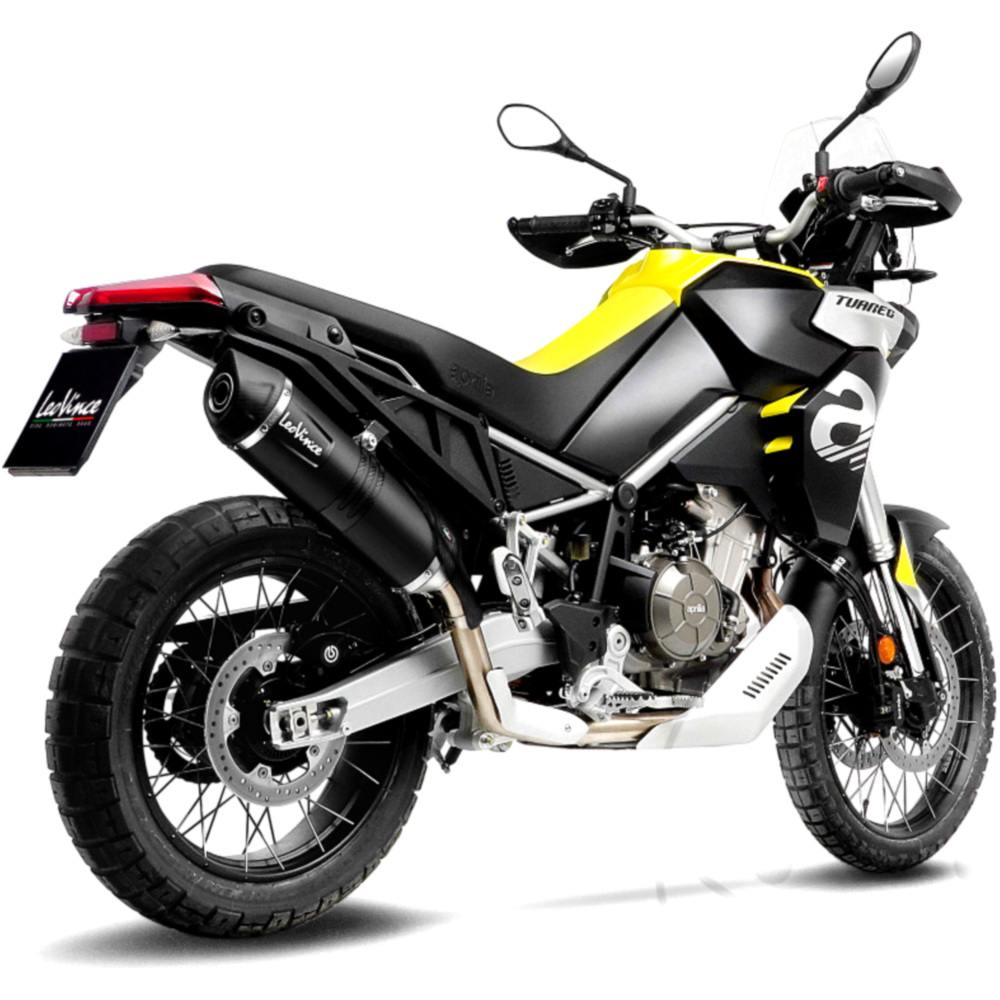 Schalldämpfer SBK Lv One 14402EB