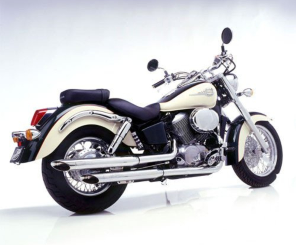 Auspuff Endtopf Schalldämpfer Silvertail 2212