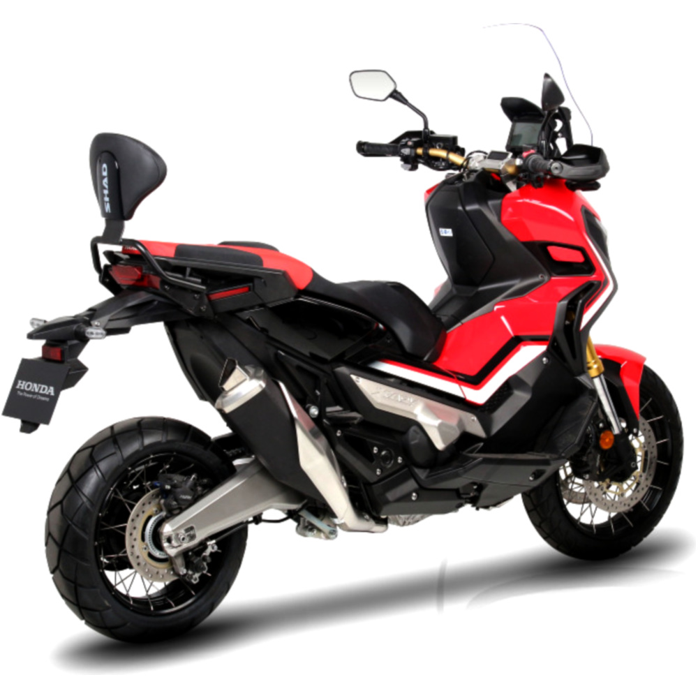 Befestigungssatz Rückenlehne Shad H0XD77RV