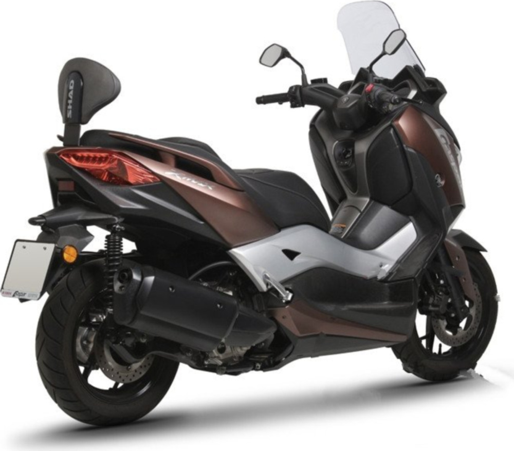 Befestigungssatz Rückenlehne Shad Y0XM37RV