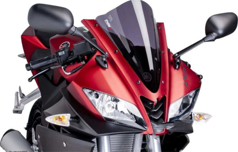 Racingscheibe Puig 4637F Racingscheibe Puig 4637F