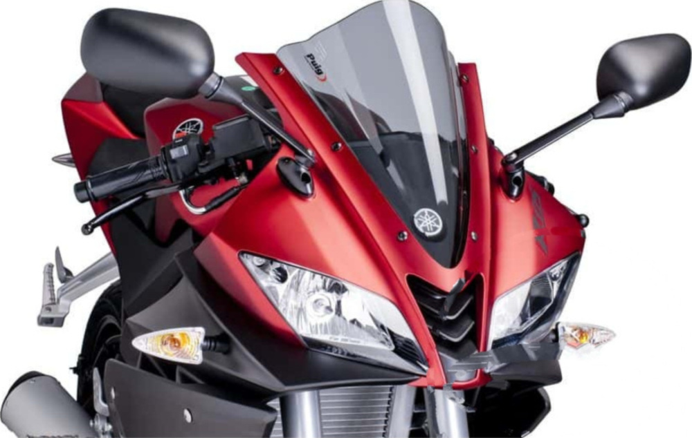 Racingscheibe Puig 4637H Racingscheibe Puig 4637H