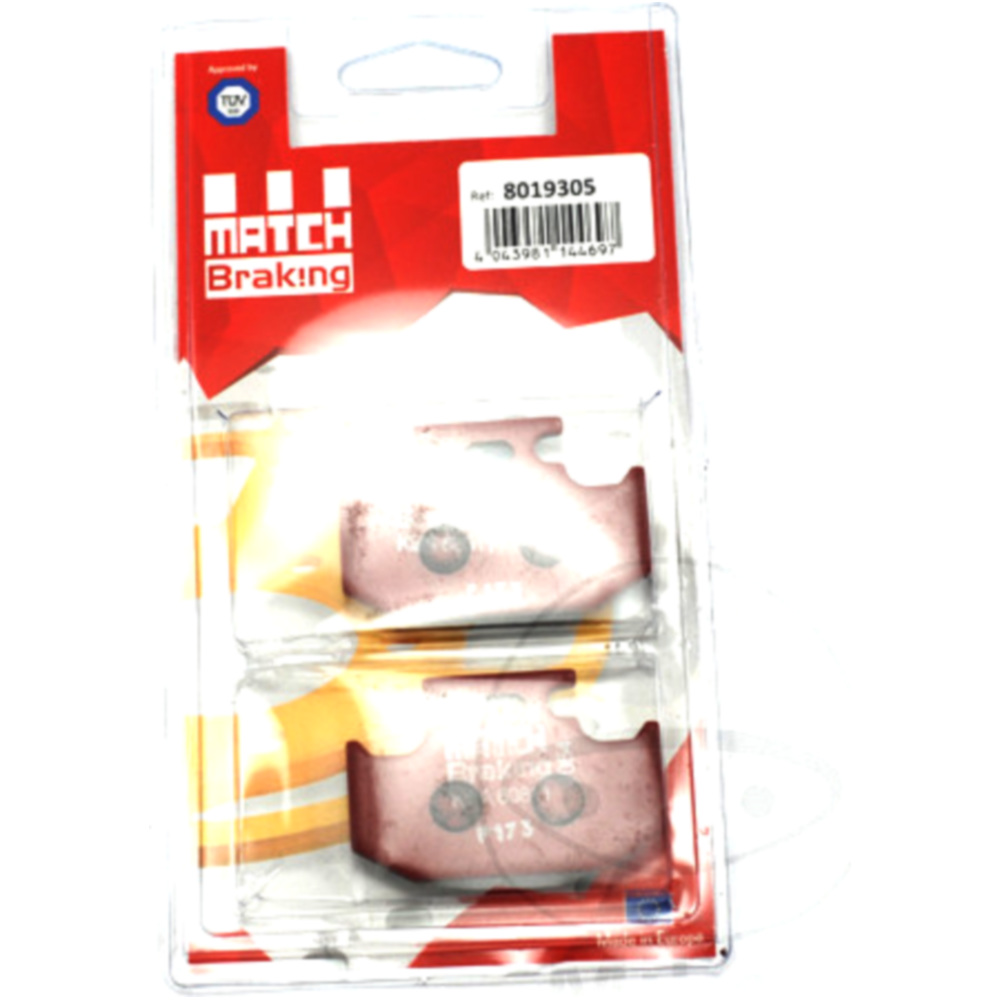 Bremsklotz Standard MatchBraking 1137521