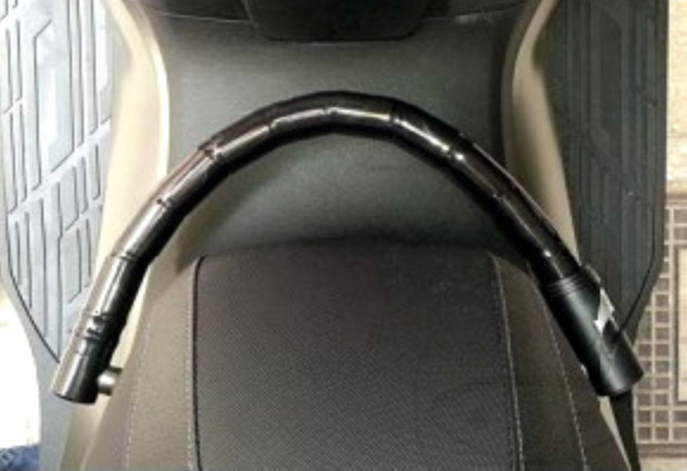 Lenkerschloss 1515MP