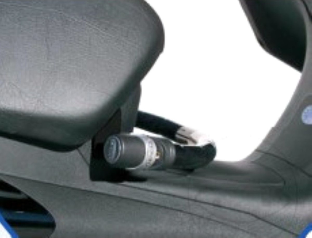 Lenkerschloss 769MP Lenkerschloss 769MP