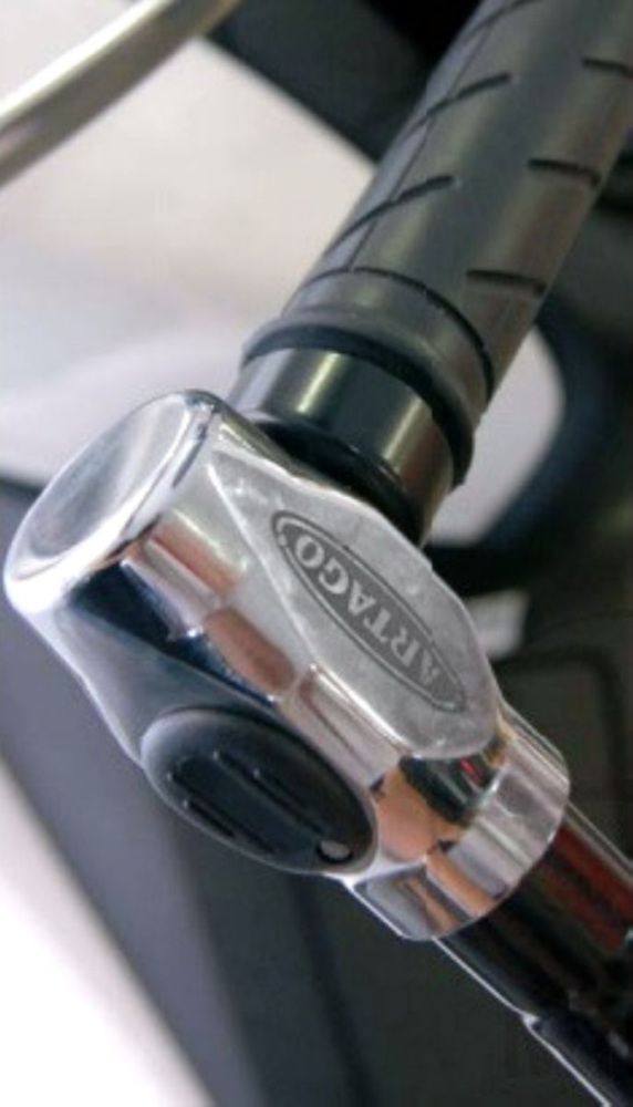 Lenkerschloss 753CAP Lenkerschloss 753CAP