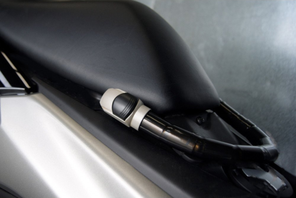 Lenkerschloss 756STY Lenkerschloss 756STY