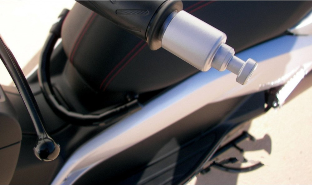 Lenkerschloss 757CAP Lenkerschloss 757CAP