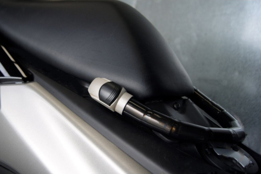 Lenkerschloss 757STY Lenkerschloss 757STY