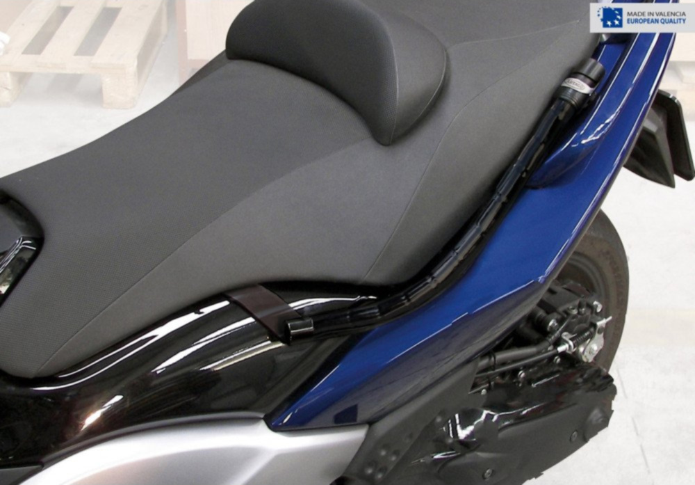 Lenkerschloss 798CAP Lenkerschloss 798CAP