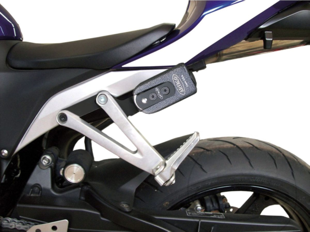 Halter Schloss K108CBR