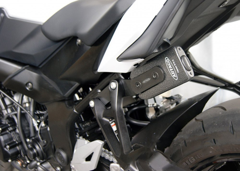 Halter Schloss K114GSR