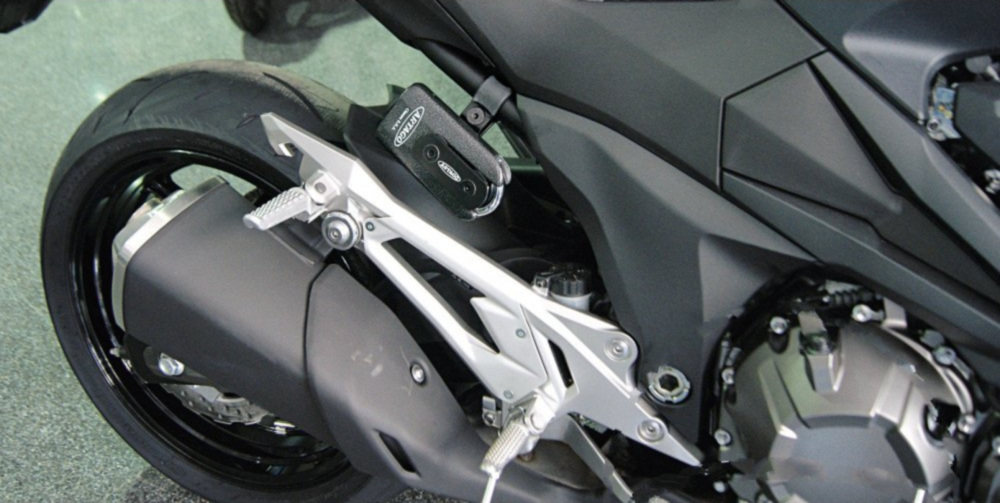 Halter Schloss K119Z