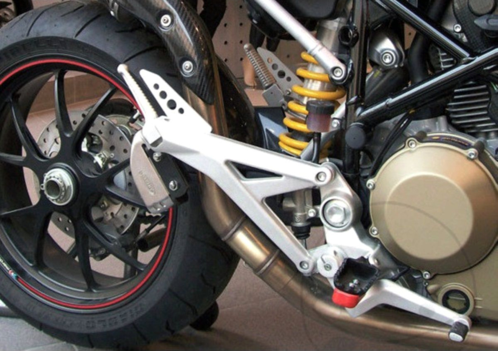 Halter Schloss K211HYP