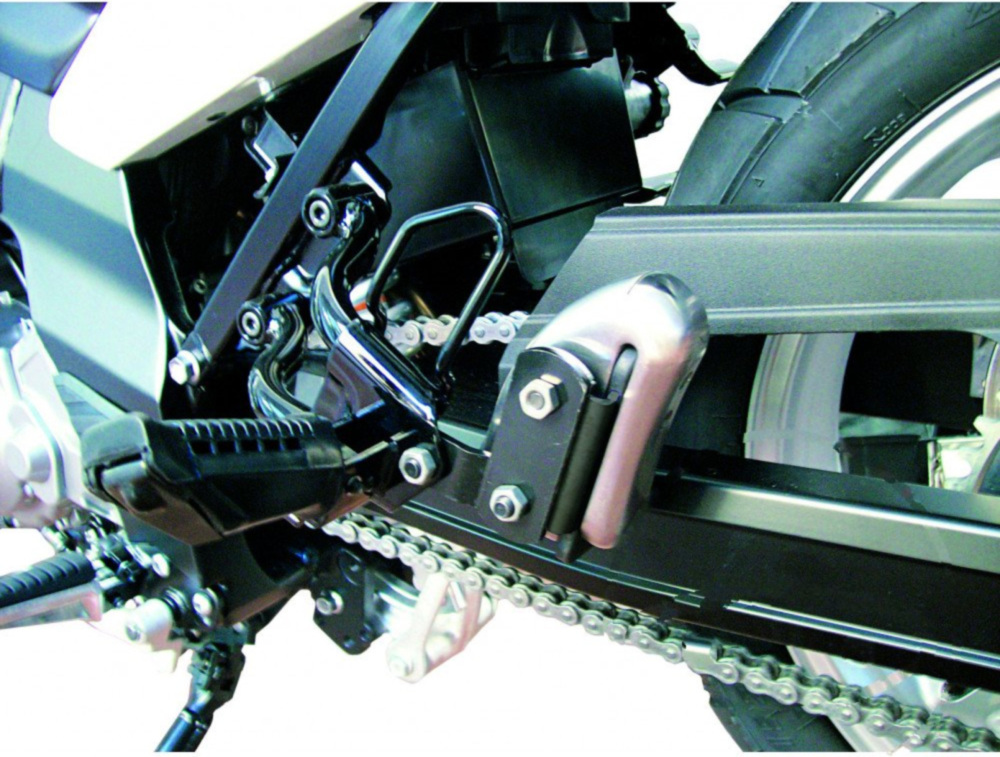 Halter Schloss K211STROM