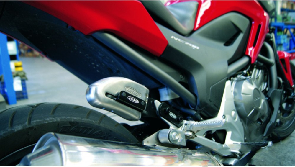 Halter Schloss K215NC