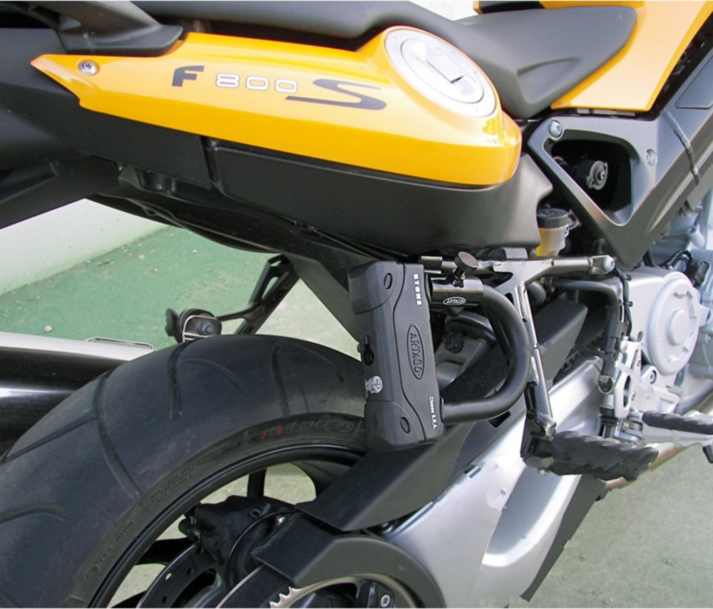 Schloss BUEG 18ART120