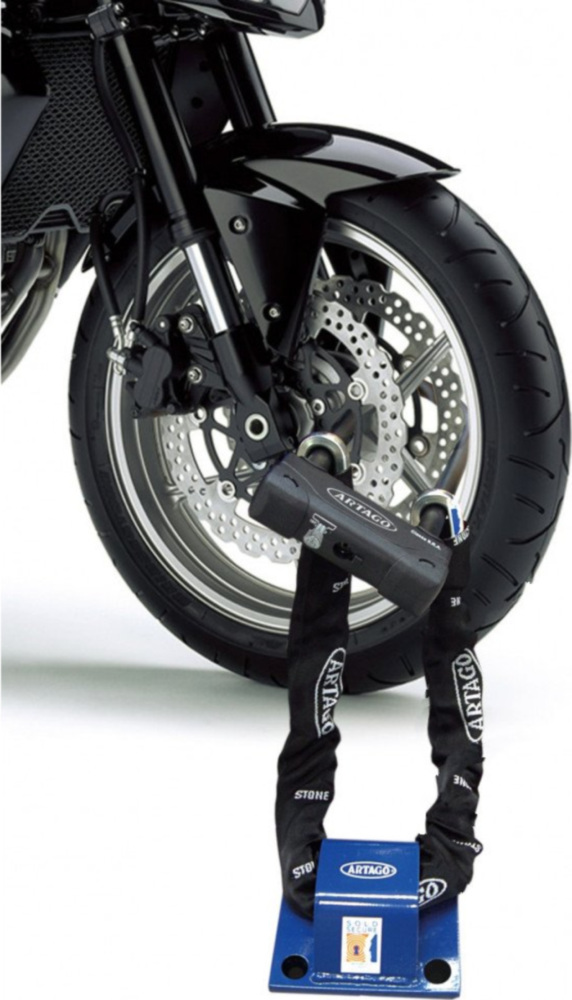 Schloss BUEG 18ART270E