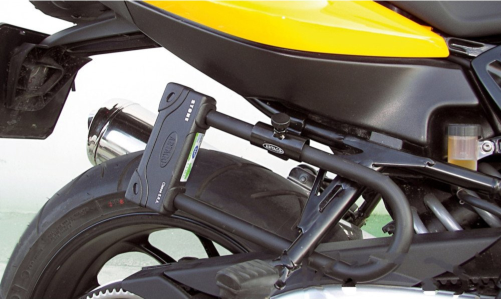 Schloss BUEG 18ART270E