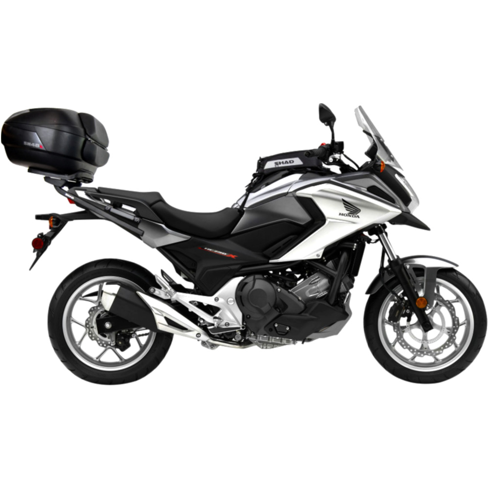 Topcaseträger Shad H0NT75ST