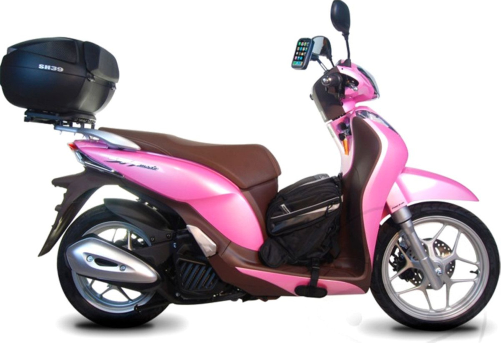 Topcaseträger Shad H0SM13ST