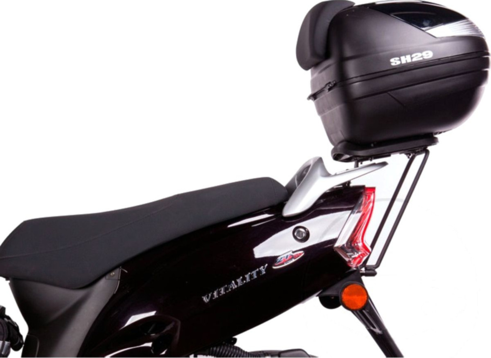 Topcaseträger Shad K0VT53ST