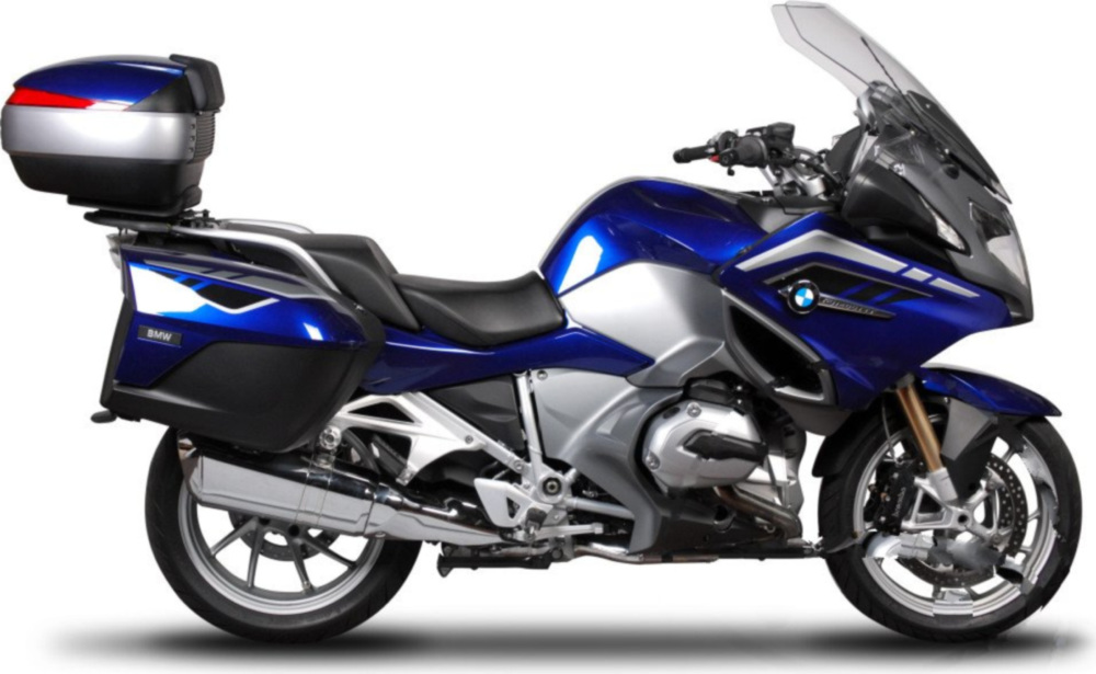 Topcaseträger Shad W0RT14ST