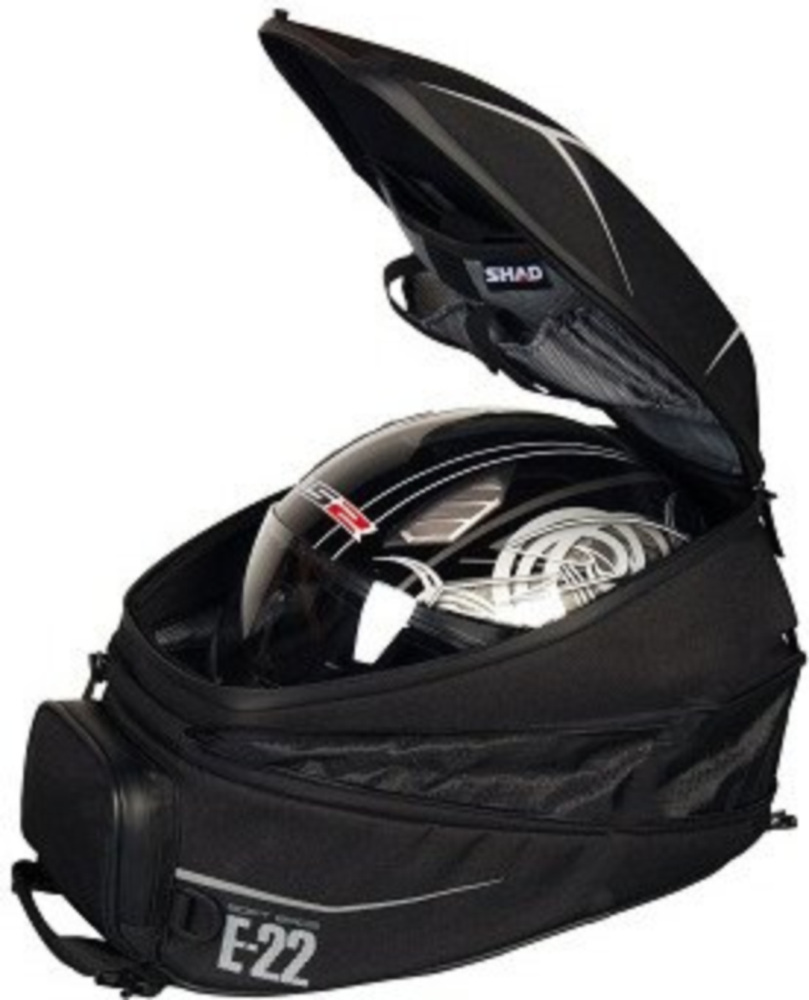 Tankrucksack 16-22 Liter Shad