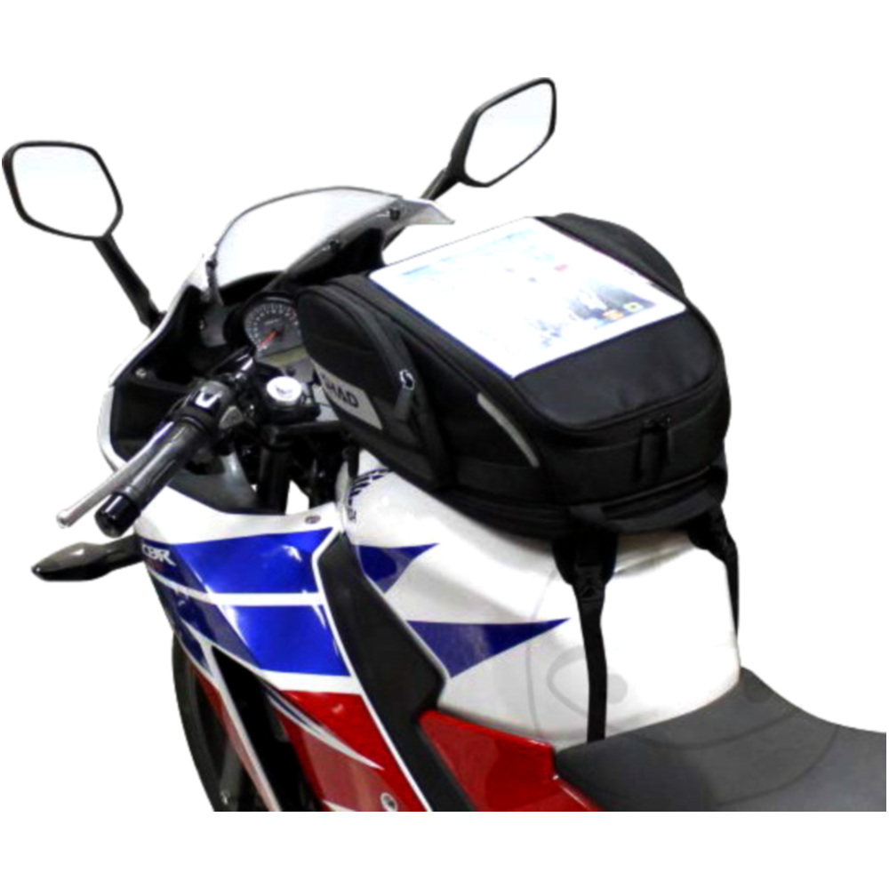 Tankrucksack 15-20 Liter Shad